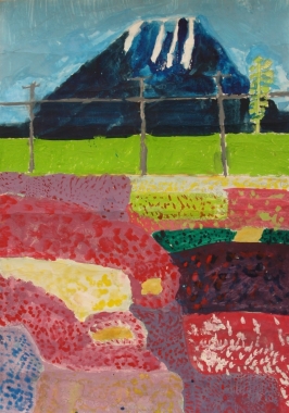 平成26年度 第7回 入賞作品 | 絵画コンクール「ふるさとを描こう