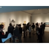 くっちゃんART2016会場１