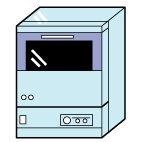 小型家電