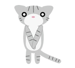 ねこの砂