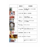 特別協賛企業・協賛品一覧1
