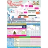 イベントリーフレット表(Event Flyer)