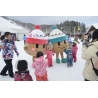 じゃが太くん＆じゃが子ちゃん