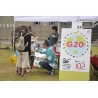 １０２日前（交通安全アクション）
