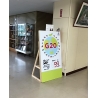 ９９日前（倶知安高校）