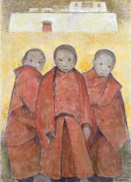 雛僧