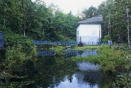 高砂水源地