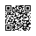 公式ブログQRコード