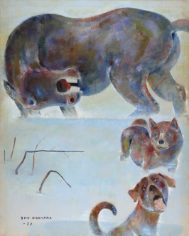 雪(1972年)