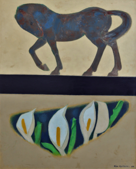 浅春譜(1969年)