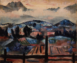 風景(1934年)