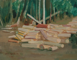 風景(1955年)