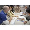 2021/12/2  くっちゃんにほんごきょうしつ　Kutchan Japanese Class