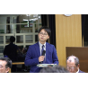 町担当者からの報告