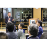 参加者からの報告