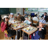 スイス給食