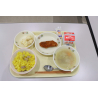 スイス給食
