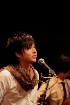 「星野裕矢ライブ」