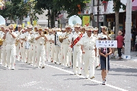 「じゃが音楽大行進」