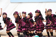 「KIDSダンス」