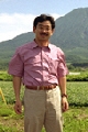 2代目通信員 佐川泰隆さん